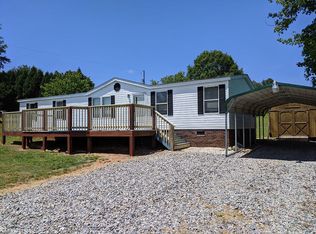 5946 Bridges St, Catawba, NC 28609
