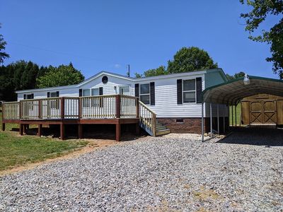 5946 Bridges St, Catawba, NC, 28609