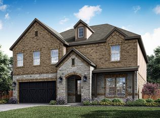 Wilson Plan, ShadowGlen, Manor, TX 78653