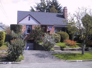 7812 Stone Ave N, Seattle, WA 98103