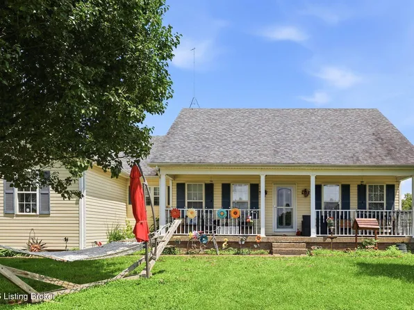 48 Hunters Trce, Taylorsville, KY 40071
