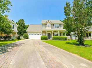 272 Prescott Ct, Newnan, GA 30265