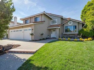 3140 Joanne Cir, Pleasanton, CA 94588