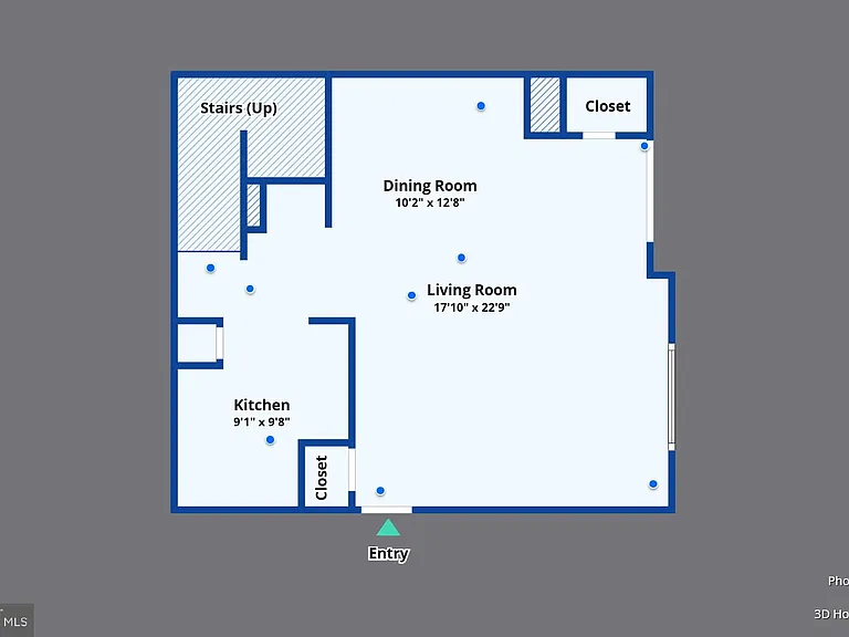 11353 Aristotle Dr #8-305 — Photo 32