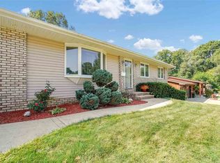 3897 Kirkwood St, Jackson, MI 49203