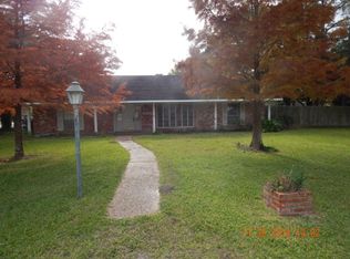 2222 Avenue J, Danbury, TX 77534