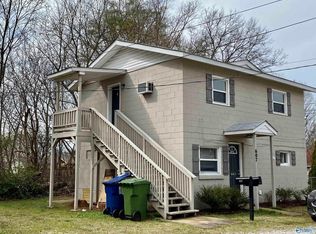 609 England St NE, Huntsville, AL 35801