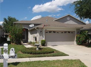 31807 Blythewood Way, Zephyrhills, FL 33543