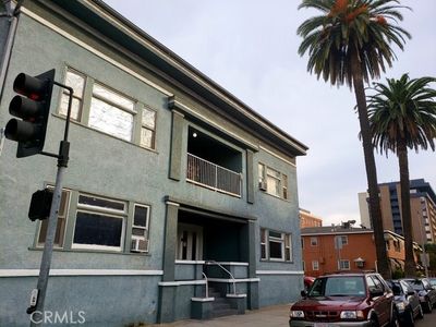 354 Chestnut Ave APT 24, Long Beach, CA, 90802
