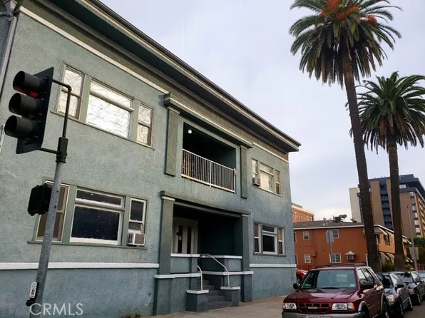 354 Chestnut Ave APT 24, Long Beach, CA 90802