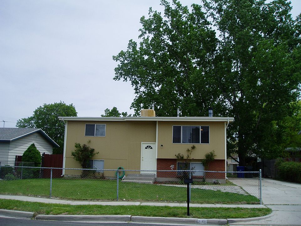 CUL DE SAC LOCATION 