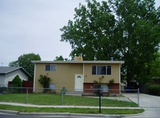 4439 S Cherry Blossom Cir, West Valley City, UT 84120