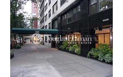 Sold by Douglas Elliman