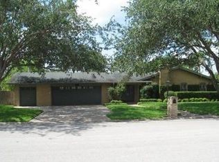 5117 Bougainvillea Dr, Harlingen, TX 78552