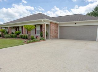 245 Summer Ridge Loop, Sunset, LA 70584