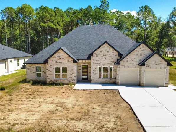 3039 Road 66124, Dayton, TX 77535