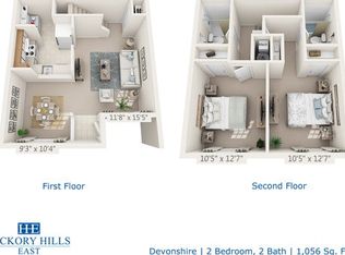 22515 Iverson Dr UNIT 3, Great Mills, MD 20634