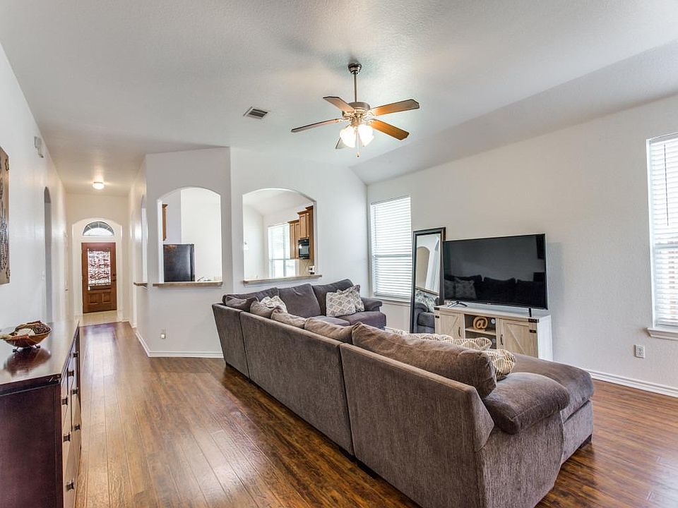 8409 Meadow Sweet Ln, Fort Worth, TX 76123 | Zillow