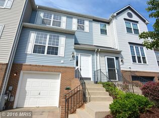 2439 Winding Ridge Rd, Odenton, MD 21113