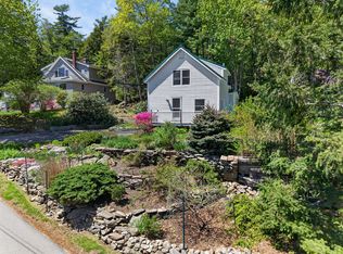 40 Knubble Road, Georgetown, ME 04548