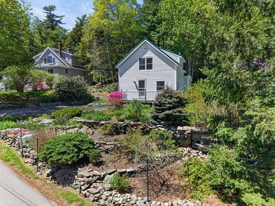 40 Knubble Road, Georgetown, ME, 04548