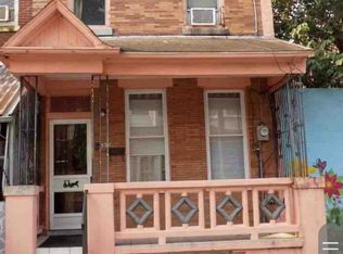 532 Grant St, Camden, NJ 08102