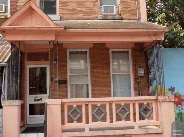 532 Grant St, Camden, NJ 08102