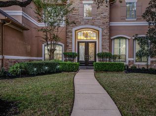 23011 Little Harbor Way, Katy, TX 77494