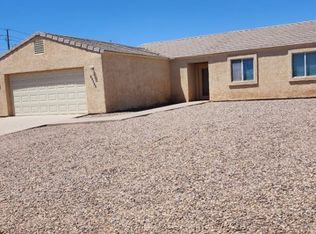 16020 S Saxon Rd, Arizona City, AZ 85123