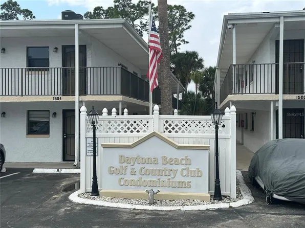 1500 Virginia Ave APT 212, Daytona Beach, FL 32114