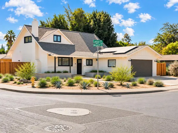 2802 Layton Dr, Davis, CA 95618