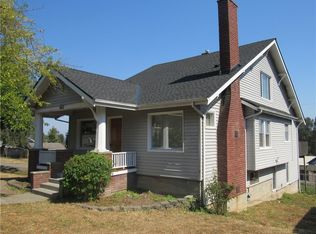 5601 S 2nd Ave, Everett, WA 98203