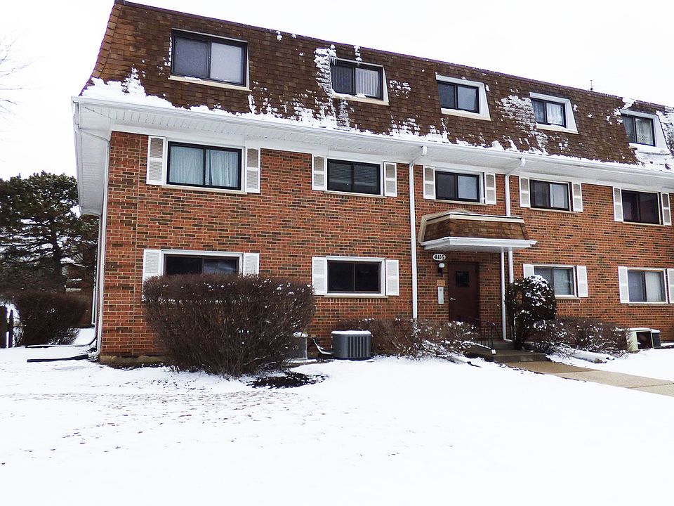 1st image of 4116 Cove Ln APT D