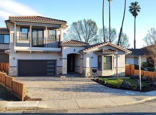 40452 Valencia Ct, Fremont, CA 94539