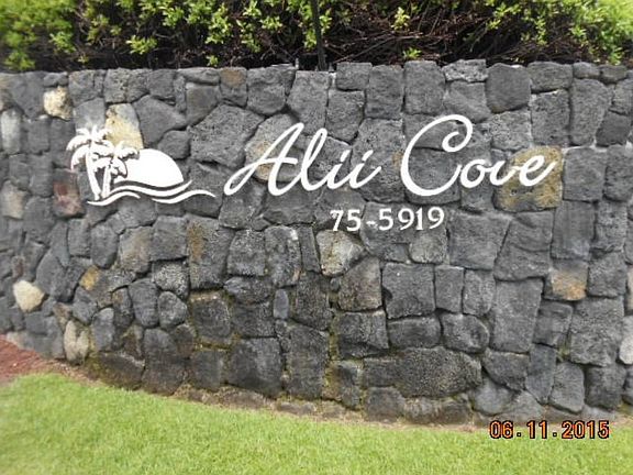 2nd image of 75-5919 Alii Dr APT O1
