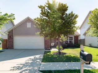 16967 Southall Dr, Westfield, IN 46074