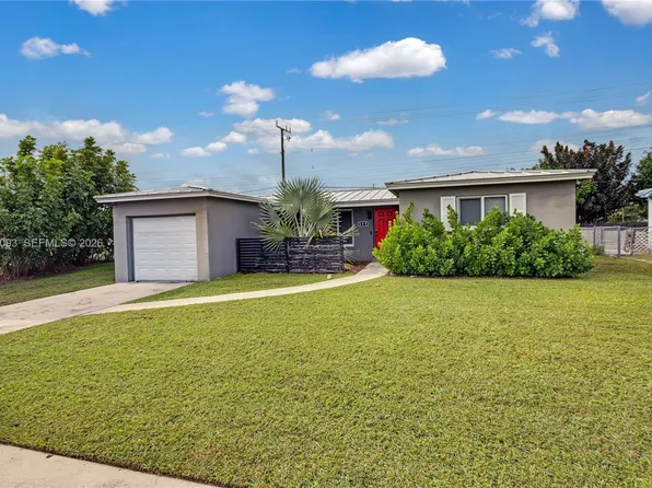 509 NW 70th Way, Margate, FL 33063