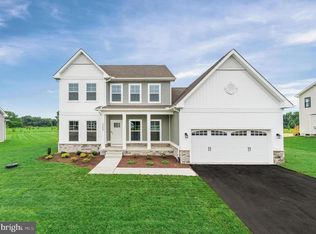 LOT 22 Wood Duck Ct, Dagsboro, DE