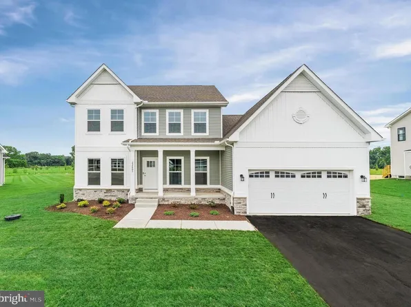 LOT 22 Wood Duck Ct, Dagsboro, DE 19939