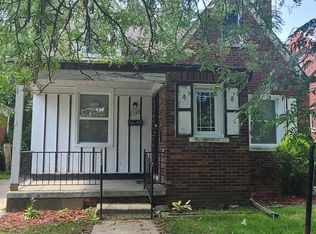 5565 Coplin St, Detroit, MI 48213