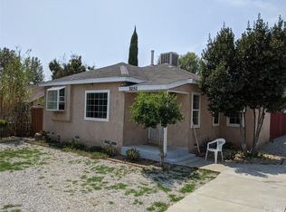 9250 Olive St, Fontana, CA 92335
