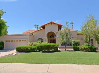 8405 E Turquoise Ave, Scottsdale, AZ 85258