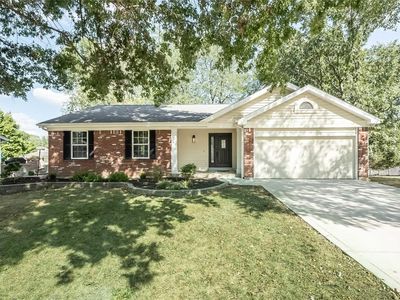 13 Hunters Valley Ct, Saint Peters, MO, 63376