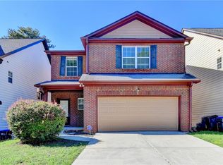 3710 Lakeside Walk Dr NW #0, Lilburn, GA 30047