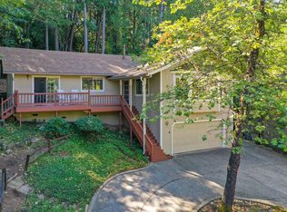 11691 Ball Rd, Grass Valley, CA 95949