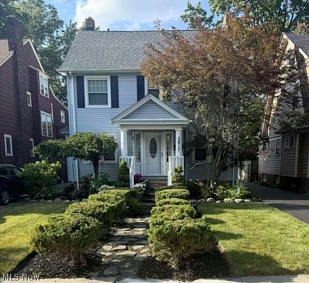 1st image of 3817 Montevista Rd
