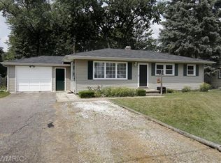 6922 Cornell St, Portage, MI 49024