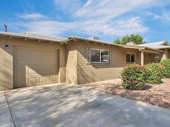 4th image of 8326 E Monterosa St