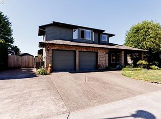 505 SE 10th Ave, Canby, OR