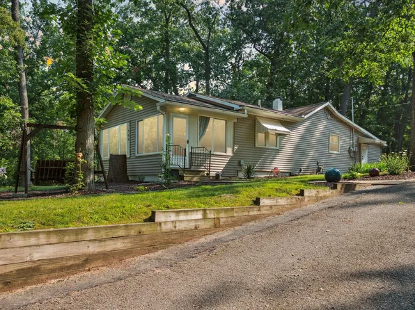 706 Washington Ave N, Battle Creek, MI 49037